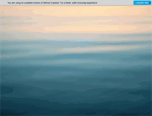 Tablet Screenshot of carrentalla.com